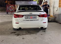 إنفينيتي Q50